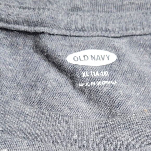 Old Navy Childrens Space T-Shirts - Picture 5 of 6